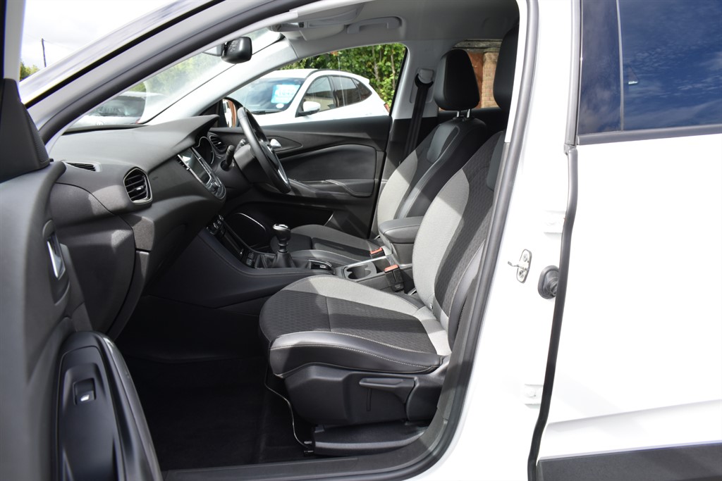 Vehicle 34