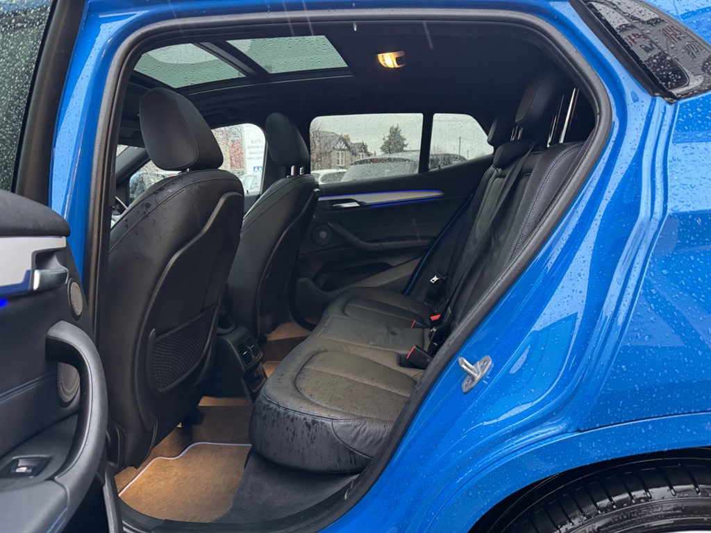 Used BMW X2 2018 for sale - 77137960: Photo 11