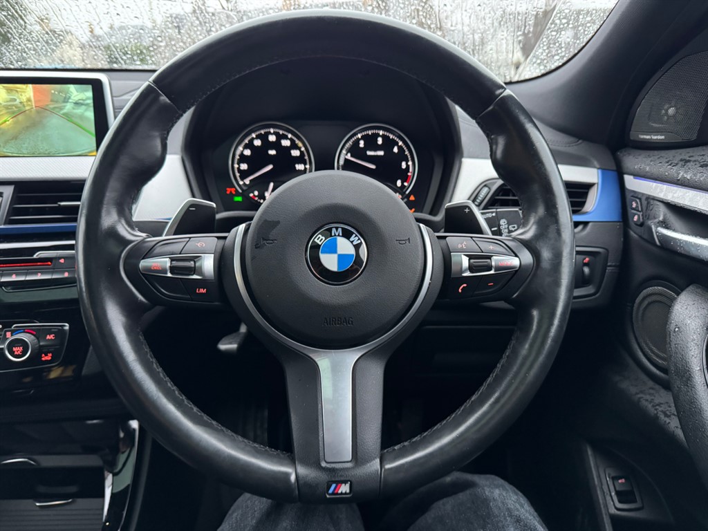 Used BMW X2 2018 for sale - 77137960: Photo 12