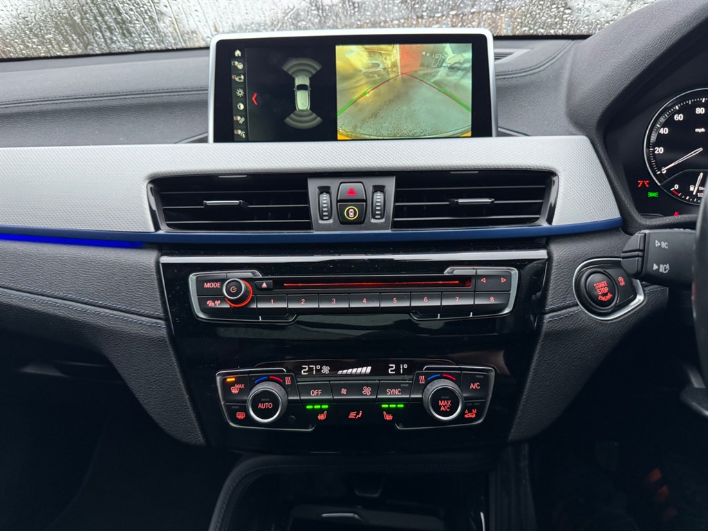 Used BMW X2 2018 for sale - 77137960: Photo 14