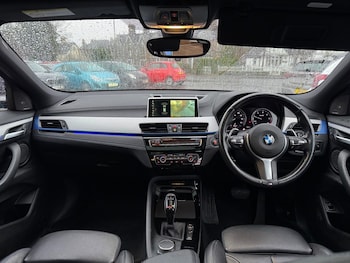 Used BMW X2 2018 for sale - 77137960: Photo