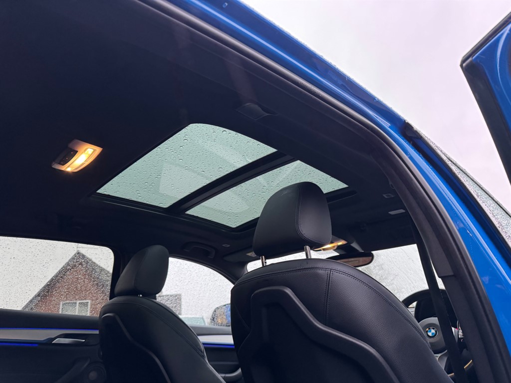 Used BMW X2 2018 for sale - 77137960: Photo 3