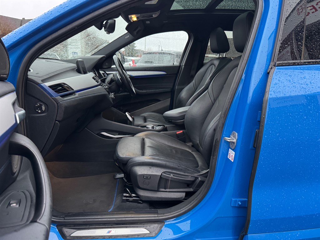 Used BMW X2 2018 for sale - 77137960: Photo 6