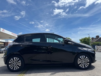Used Renault Zoe 2024 for sale - 78896131: Photo