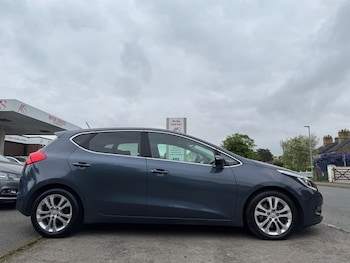 Used Kia Ceed 2014 for sale - 78412057: Photo