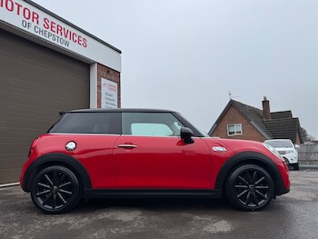 Used MINI Other 2018 for sale - 77800162: Photo