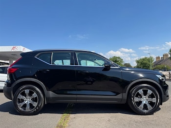 Used Volvo XC40 2019 for sale - 78701348: Photo