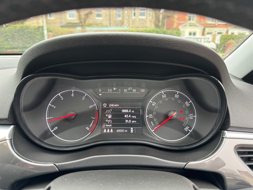 Used Vauxhall Corsa 2015 for sale - 77795235: Photo 15