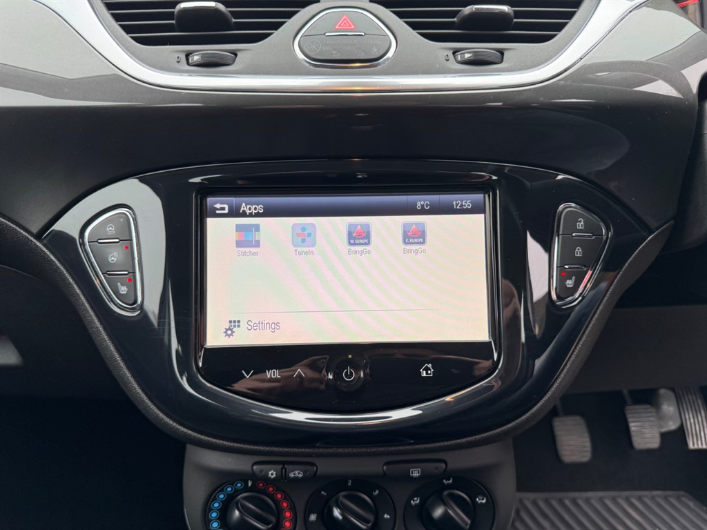 Used Vauxhall Corsa 2015 for sale - 77795235: Photo 18