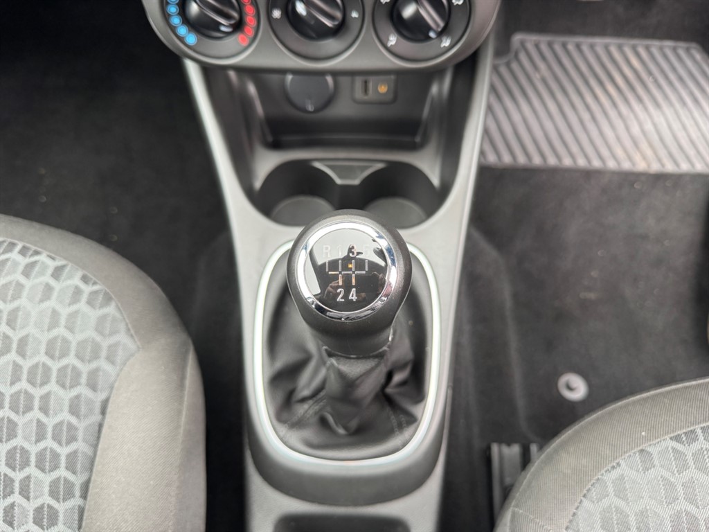 Used Vauxhall Corsa 2015 for sale - 77795235: Photo 21