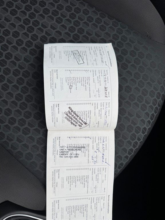 Used Vauxhall Corsa 2015 for sale - 77795235: Photo 24