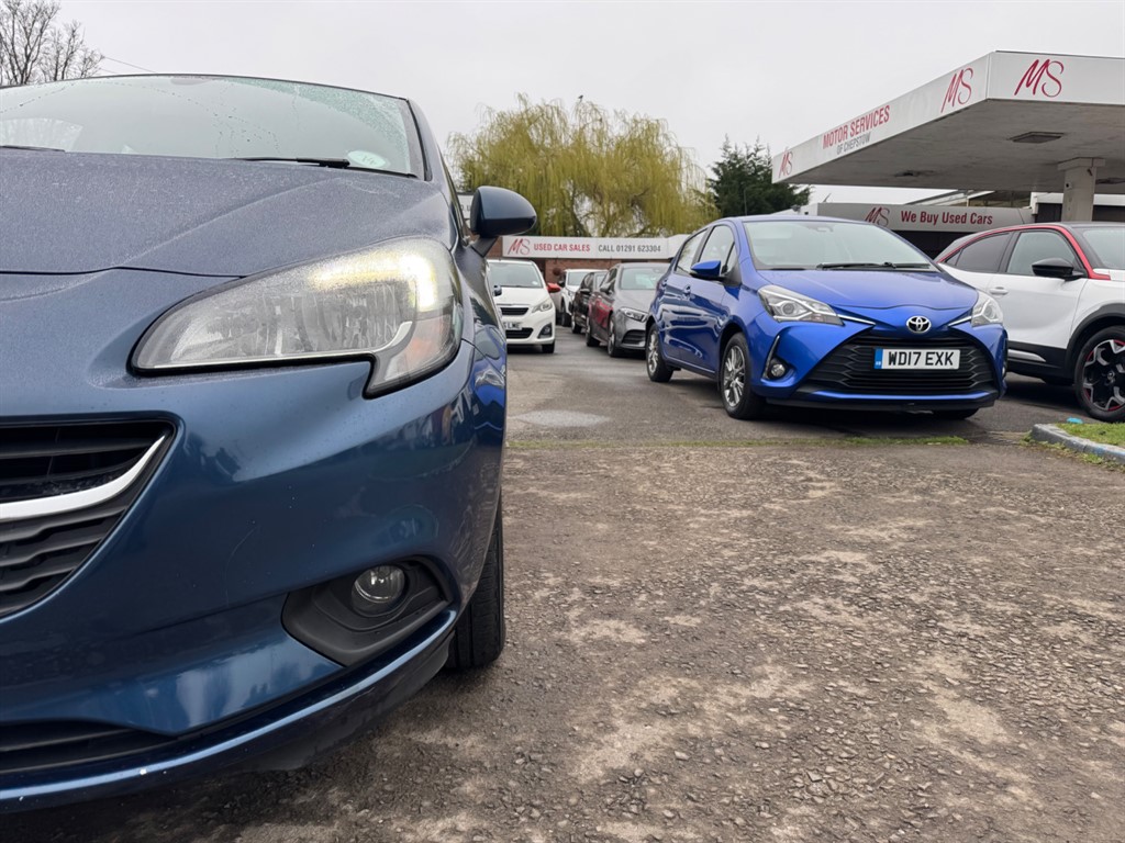 Used Vauxhall Corsa 2015 for sale - 77795235: Photo 27