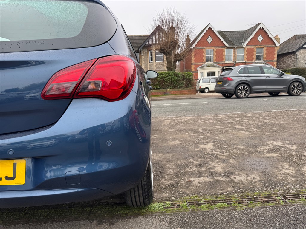 Used Vauxhall Corsa 2015 for sale - 77795235: Photo 29