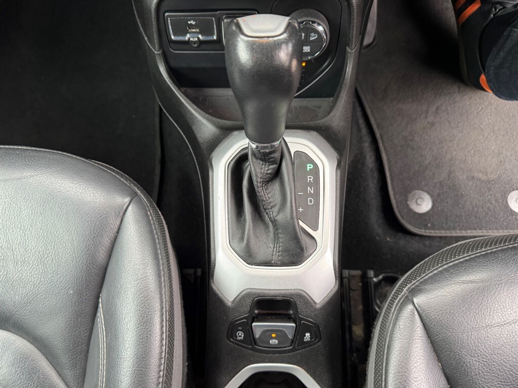 Used Jeep Renegade 2016 for sale - 78094887: Photo 13