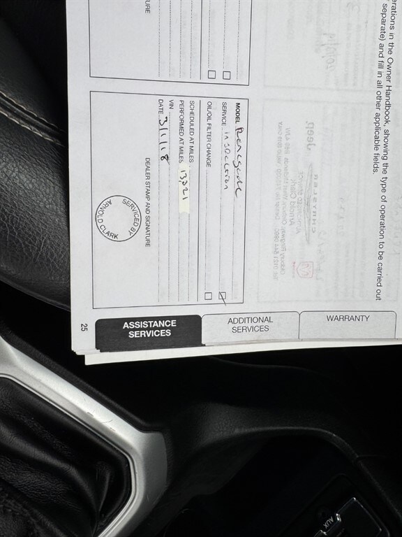 Used Jeep Renegade 2016 for sale - 78094887: Photo 16