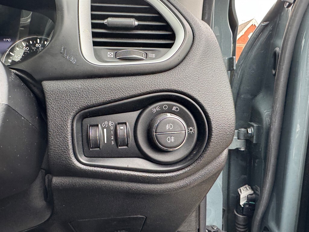 Used Jeep Renegade 2016 for sale - 78094887: Photo 17