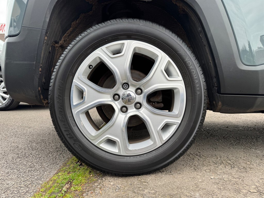 Used Jeep Renegade 2016 for sale - 78094887: Photo 28