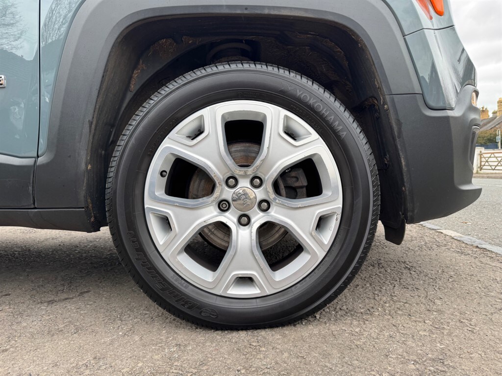 Used Jeep Renegade 2016 for sale - 78094887: Photo 29