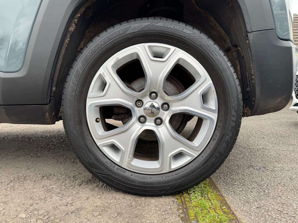 Used Jeep Renegade 2016 for sale - 78094887: Photo 31