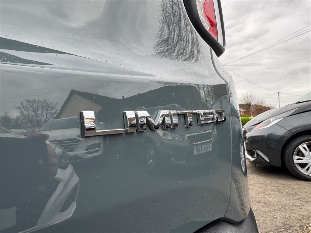 Used Jeep Renegade 2016 for sale - 78094887: Photo 33