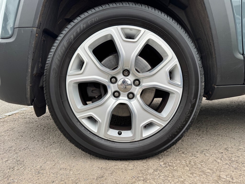 Used Jeep Renegade 2016 for sale - 78094887: Photo 34