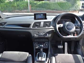 Used Audi Q3 2018 for sale - 74568854: Photo