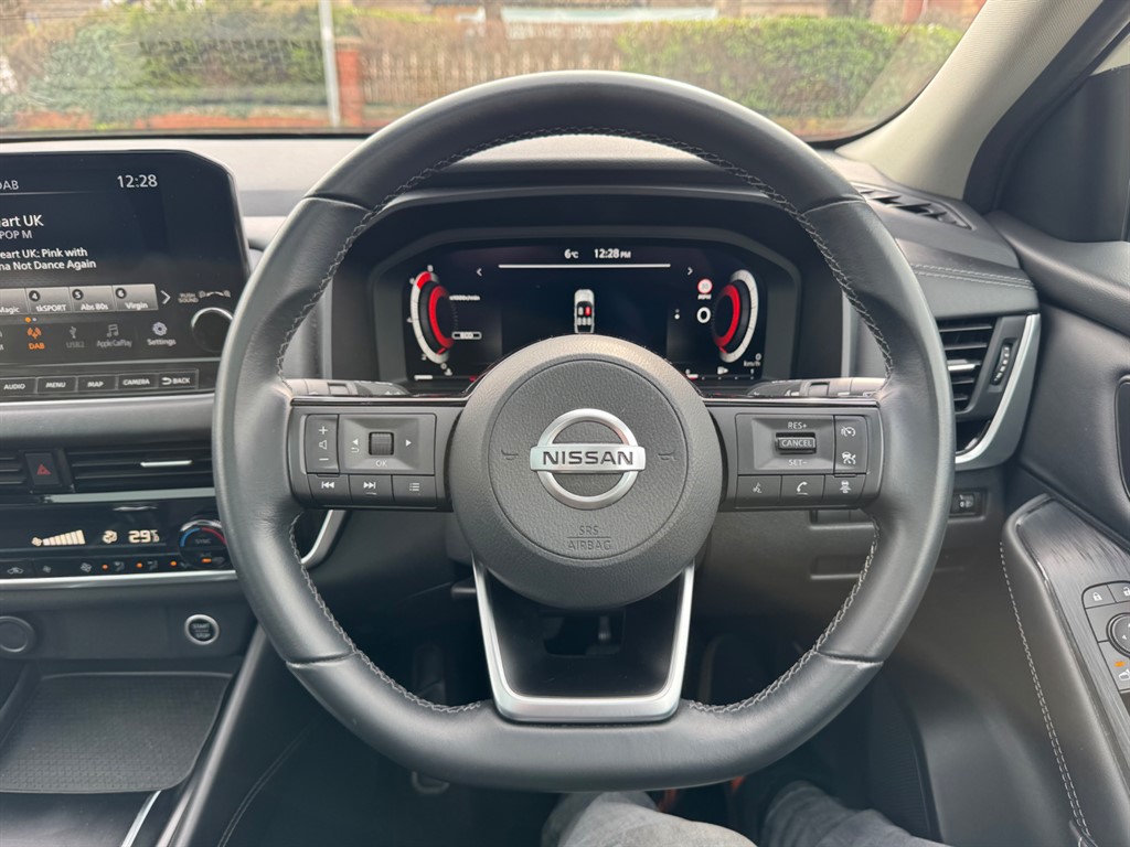 Used Nissan Qashqai 2021 for sale - 77600720: Photo 10