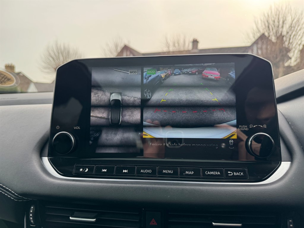 Used Nissan Qashqai 2021 for sale - 77600720: Photo 11