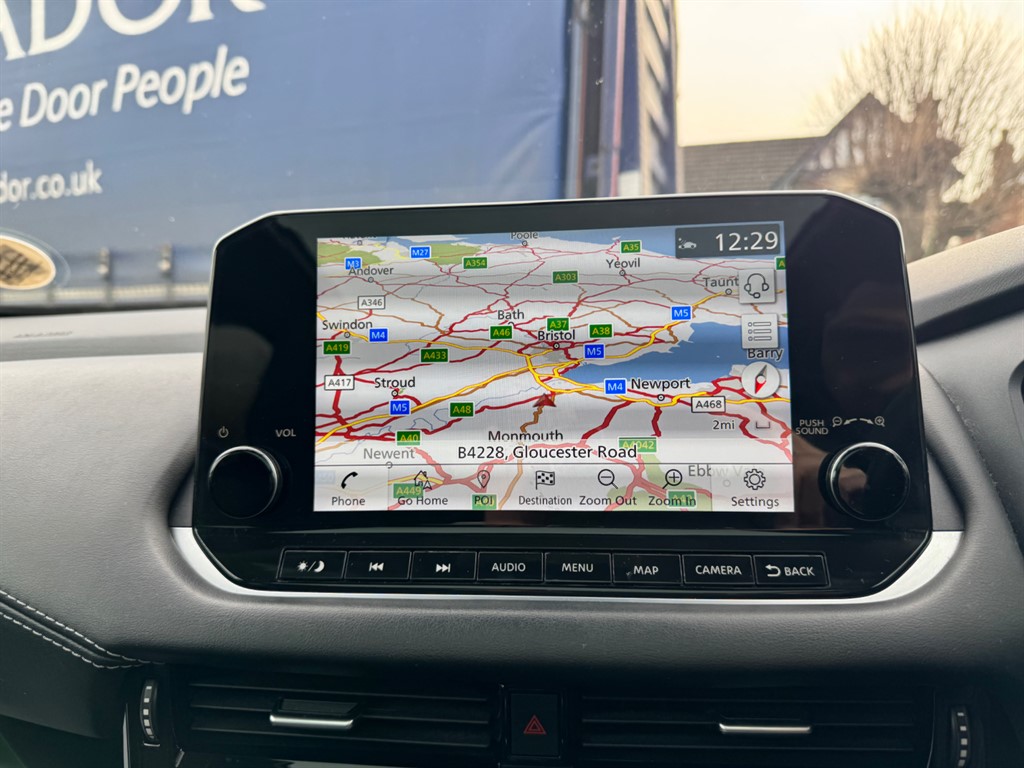 Used Nissan Qashqai 2021 for sale - 77600720: Photo 12