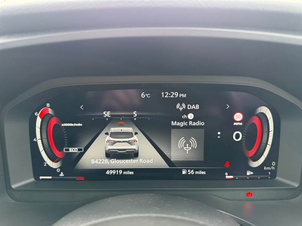 Used Nissan Qashqai 2021 for sale - 77600720: Photo 14