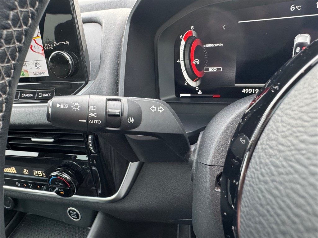 Used Nissan Qashqai 2021 for sale - 77600720: Photo 15