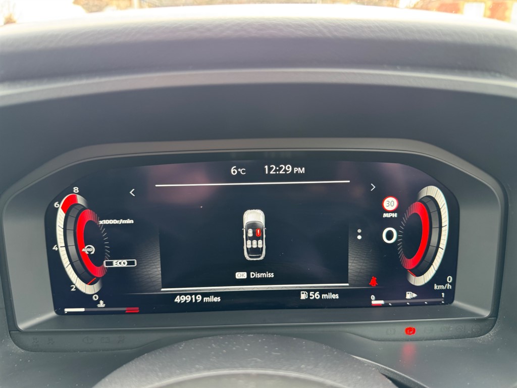 Used Nissan Qashqai 2021 for sale - 77600720: Photo 16