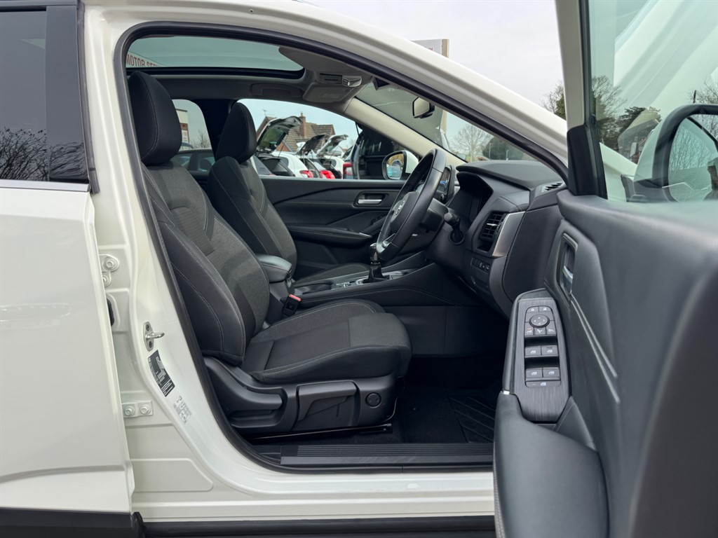 Used Nissan Qashqai 2021 for sale - 77600720: Photo 17