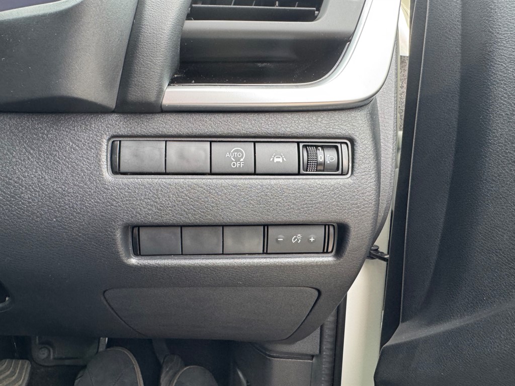 Used Nissan Qashqai 2021 for sale - 77600720: Photo 18