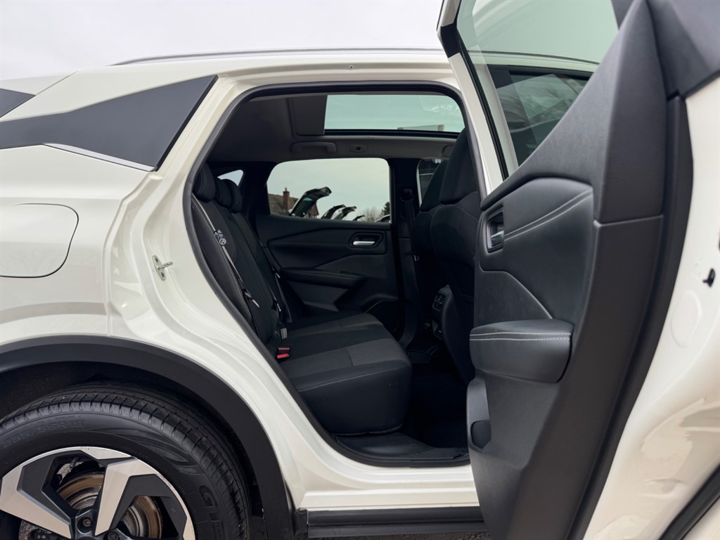 Used Nissan Qashqai 2021 for sale - 77600720: Photo 21