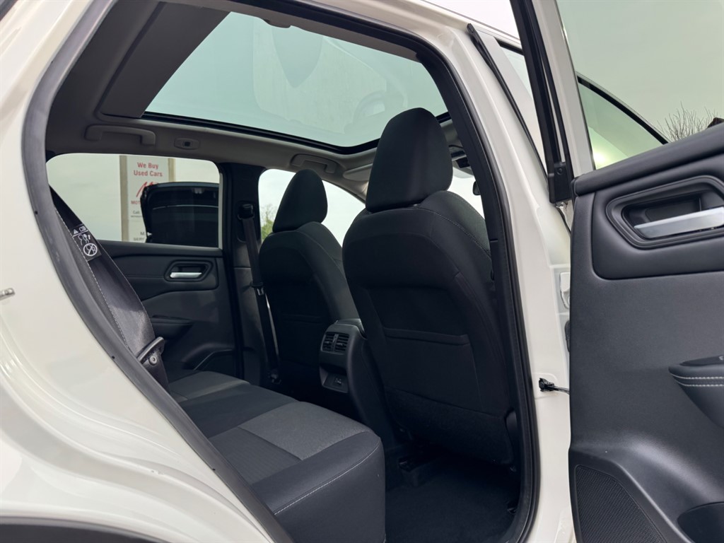 Used Nissan Qashqai 2021 for sale - 77600720: Photo 22