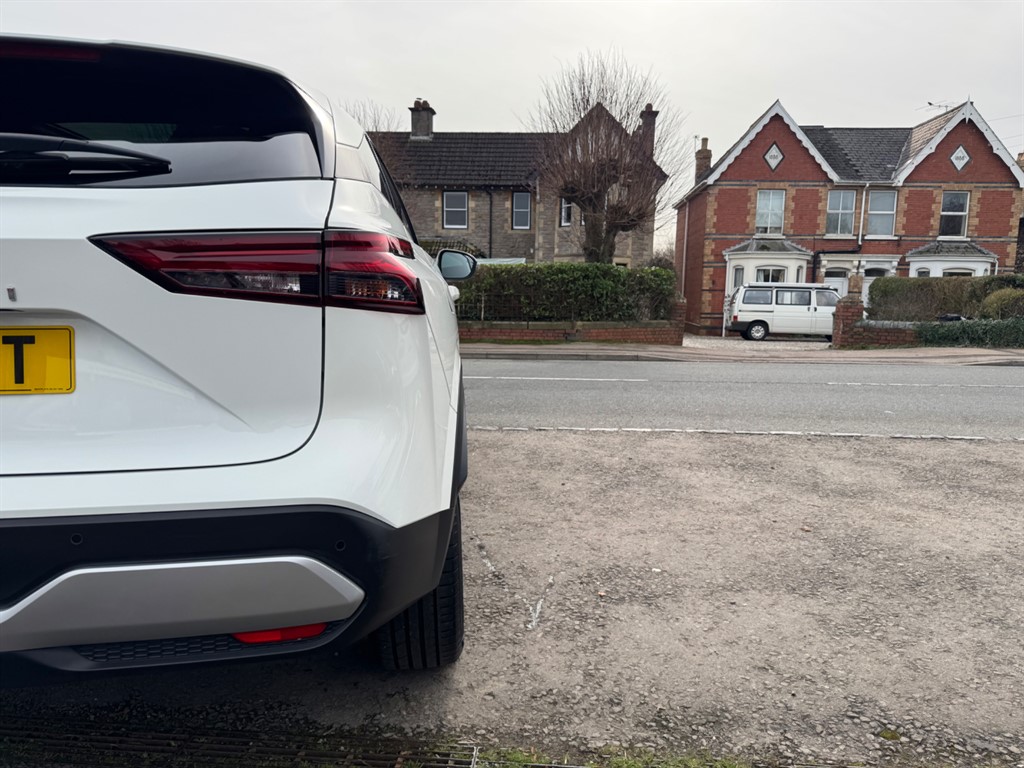 Used Nissan Qashqai 2021 for sale - 77600720: Photo 23