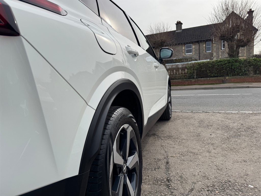 Used Nissan Qashqai 2021 for sale - 77600720: Photo 27