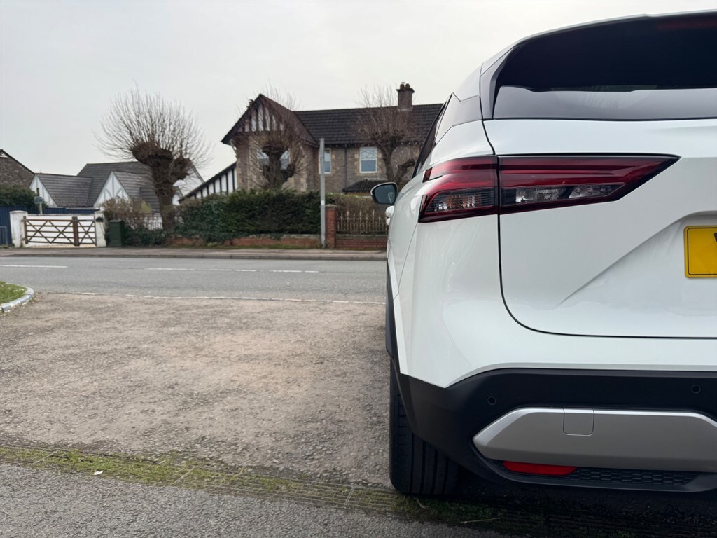 Used Nissan Qashqai 2021 for sale - 77600720: Photo 28