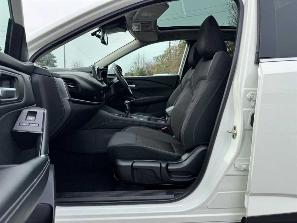 Used Nissan Qashqai 2021 for sale - 77600720: Photo 29