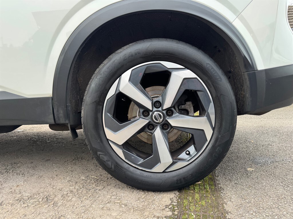 Used Nissan Qashqai 2021 for sale - 77600720: Photo 31