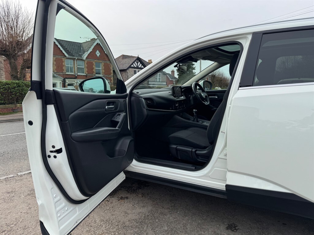 Used Nissan Qashqai 2021 for sale - 77600720: Photo 34