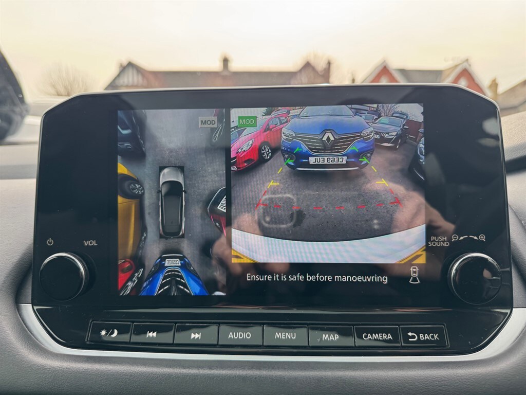 Used Nissan Qashqai 2021 for sale - 77600720: Photo 35