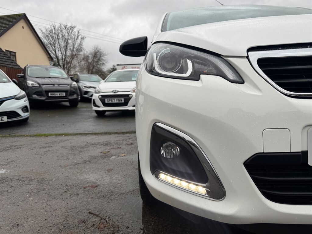 Used Peugeot 108 2021 for sale - 76889045: Photo 13