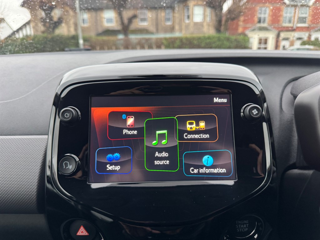 Used Peugeot 108 2021 for sale - 76889045: Photo 16