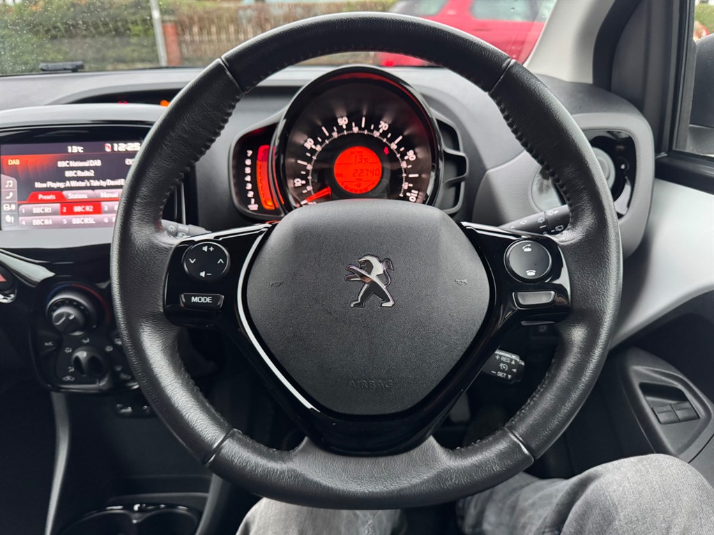Used Peugeot 108 2021 for sale - 76889045: Photo 17