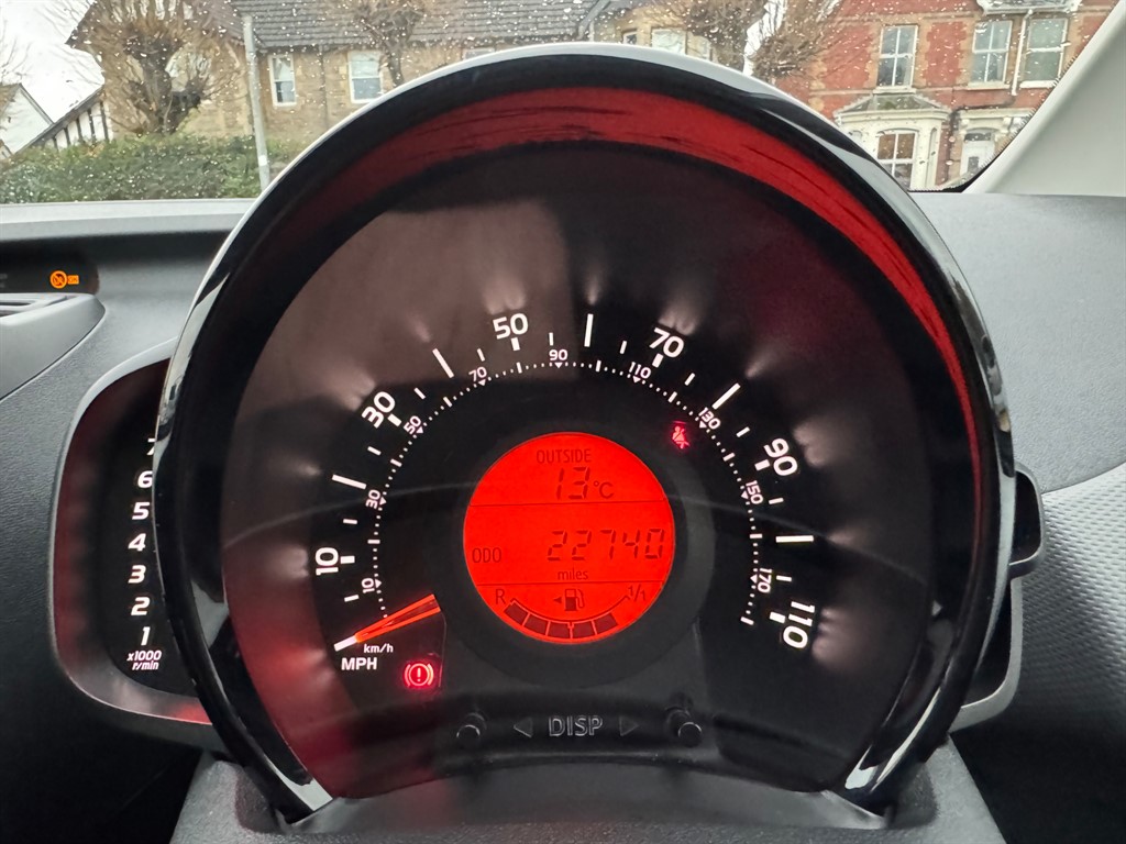 Used Peugeot 108 2021 for sale - 76889045: Photo 18