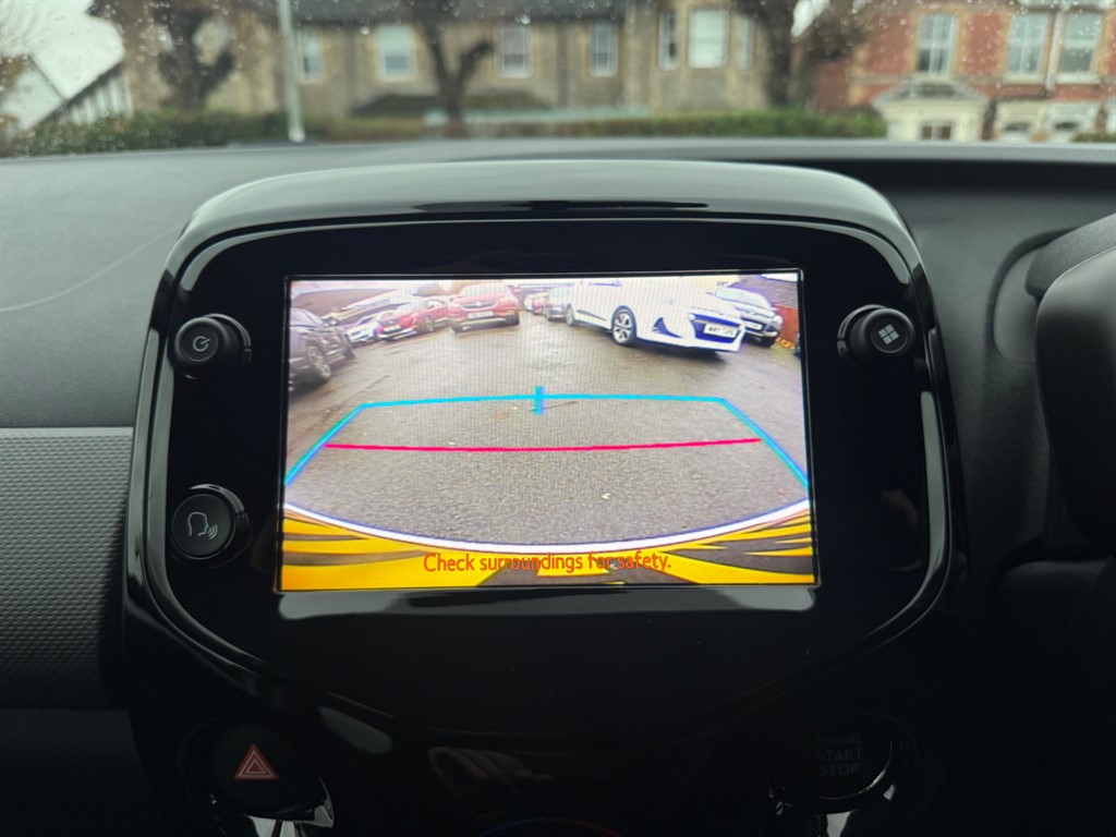 Used Peugeot 108 2021 for sale - 76889045: Photo 20