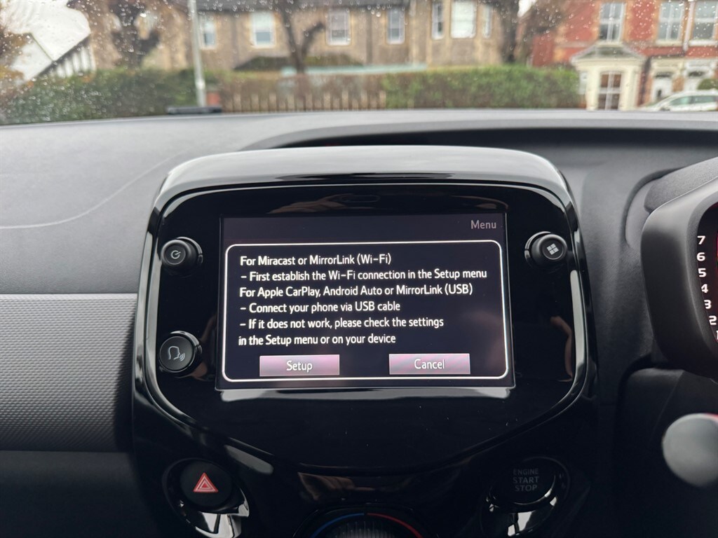 Used Peugeot 108 2021 for sale - 76889045: Photo 21