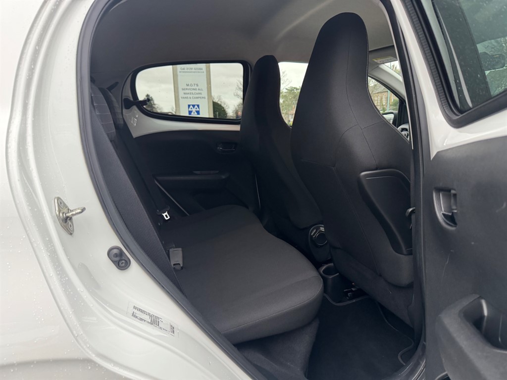 Used Peugeot 108 2021 for sale - 76889045: Photo 25